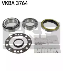 Комплект подшипника SKF VKBA 3764